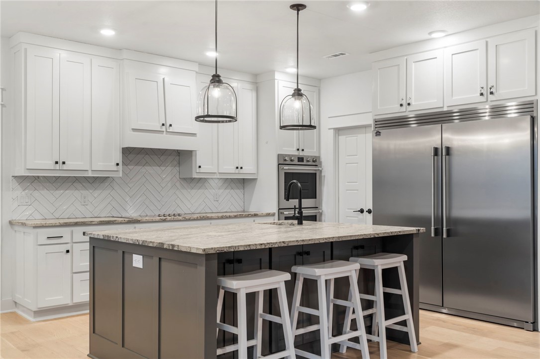 Ozark Hills Rurban - Residential