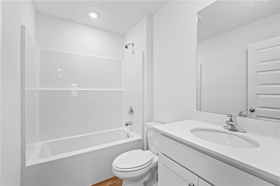 Wagon Wheel West Sub - Residential Lease