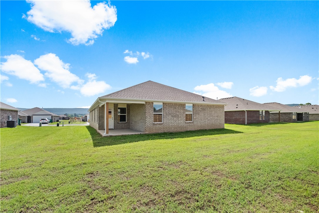 Wagon Wheel West Sub - Residential Lease