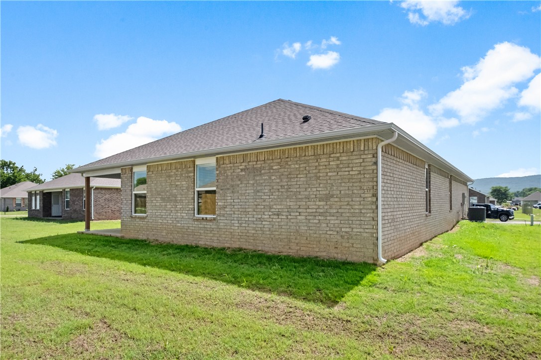Wagon Wheel West Sub - Residential Lease