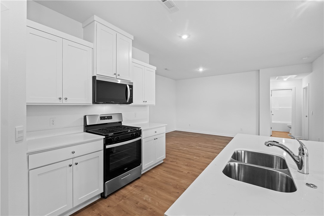 Wagon Wheel West Sub - Residential Lease