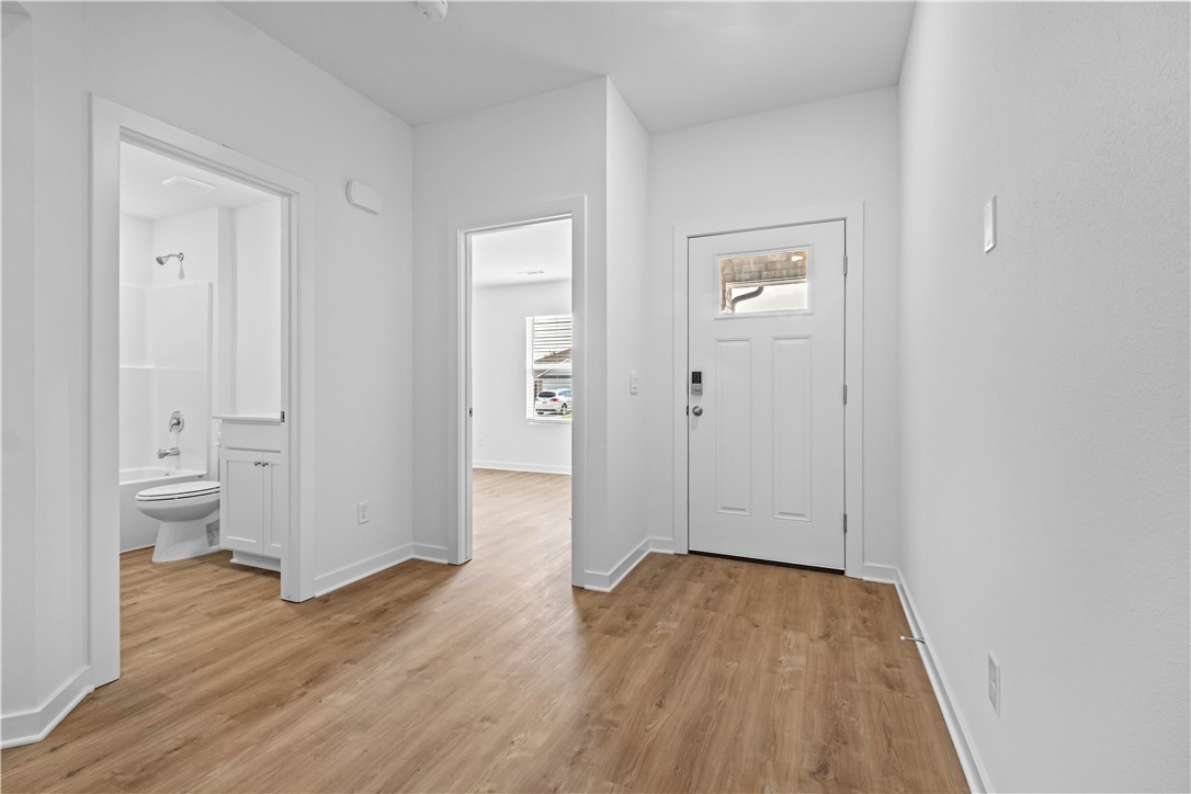 Wagon Wheel West Sub - Residential Lease