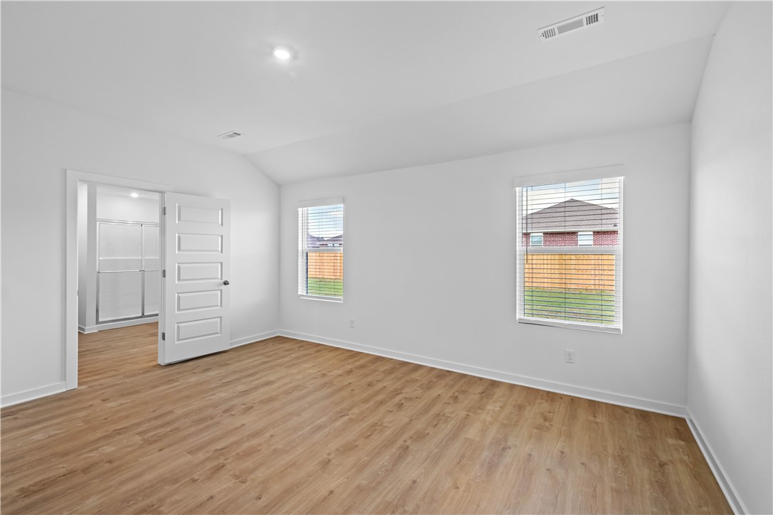 Wagon Wheel West Sub - Residential Lease