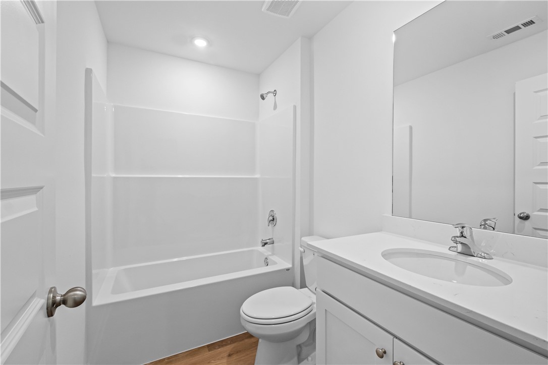 Wagon Wheel West Sub - Residential Lease