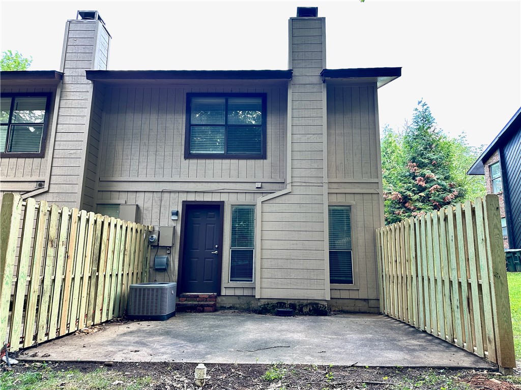 Kantz Place - Residential