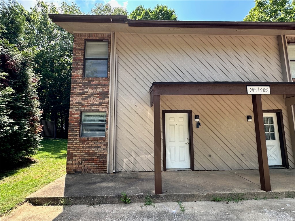 Kantz Place - Residential