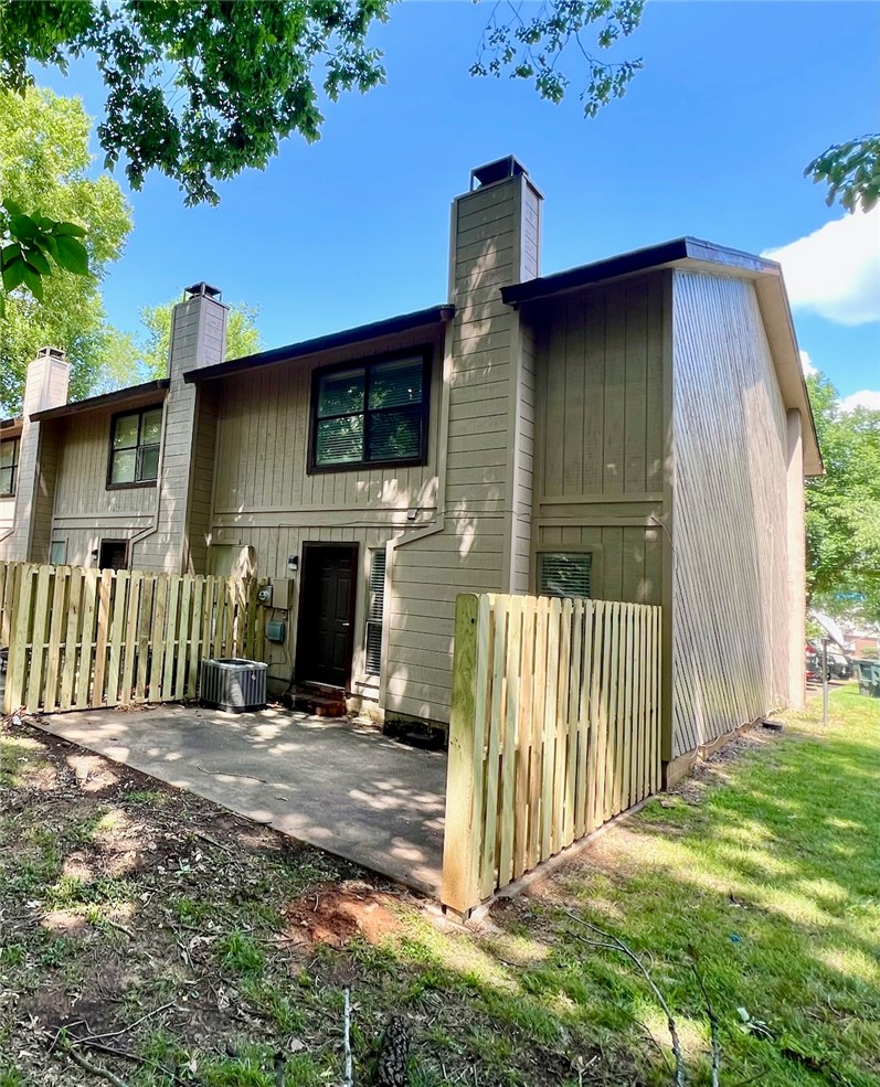Kantz Place - Residential