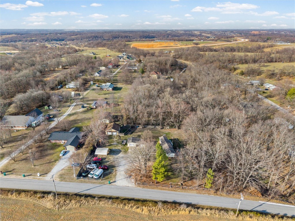 Tontitown Outlots - Residential
