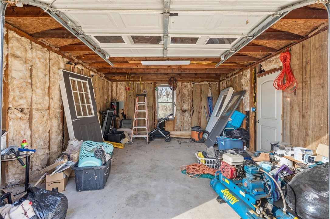 Tontitown Outlots - Residential