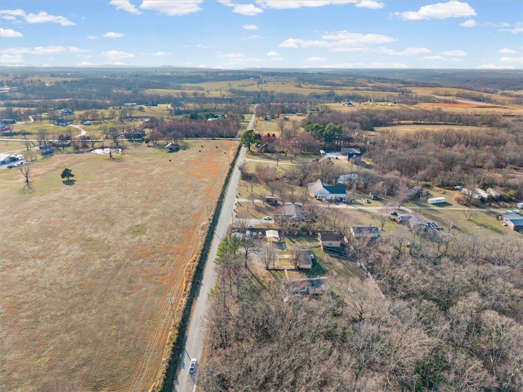 Tontitown Outlots - Residential