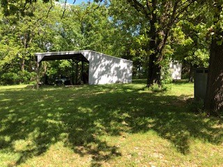 Hidden Valley Estates - Residential