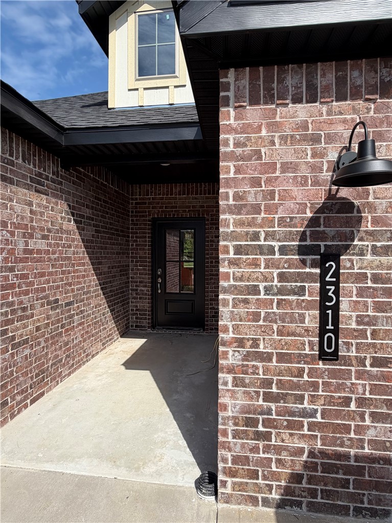 Heritage Ranch Ph 4 Siloam Spgs - Residential