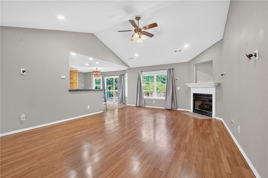 Bloxham Estates Pea Ridge - Residential