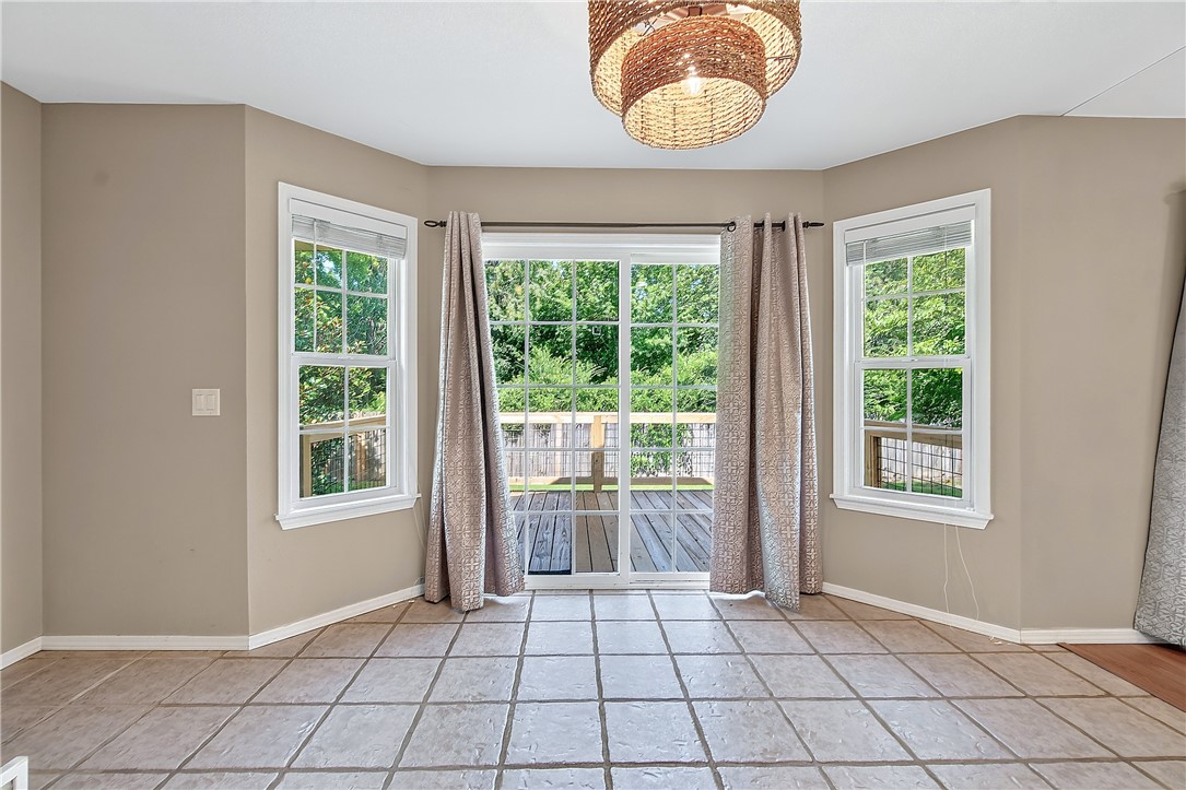 Bloxham Estates Pea Ridge - Residential
