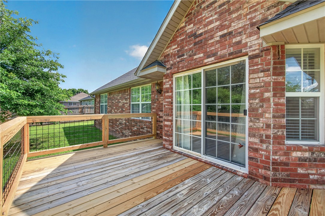 Bloxham Estates Pea Ridge - Residential