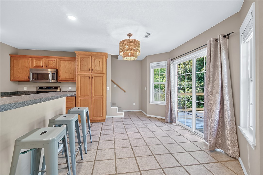 Bloxham Estates Pea Ridge - Residential