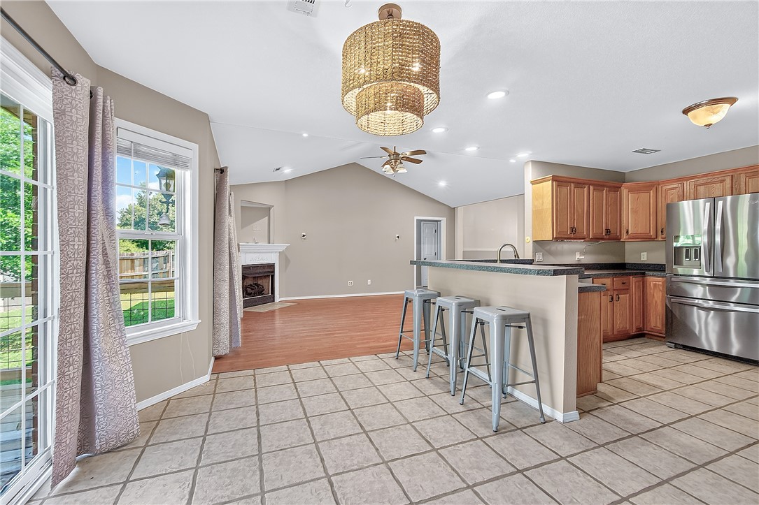 Bloxham Estates Pea Ridge - Residential