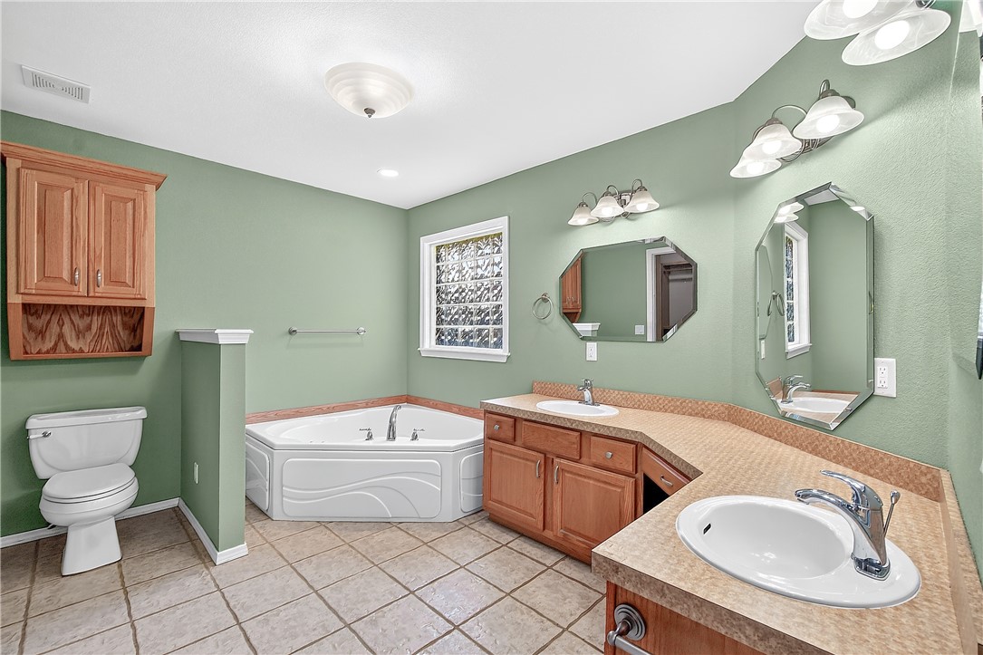 Bloxham Estates Pea Ridge - Residential