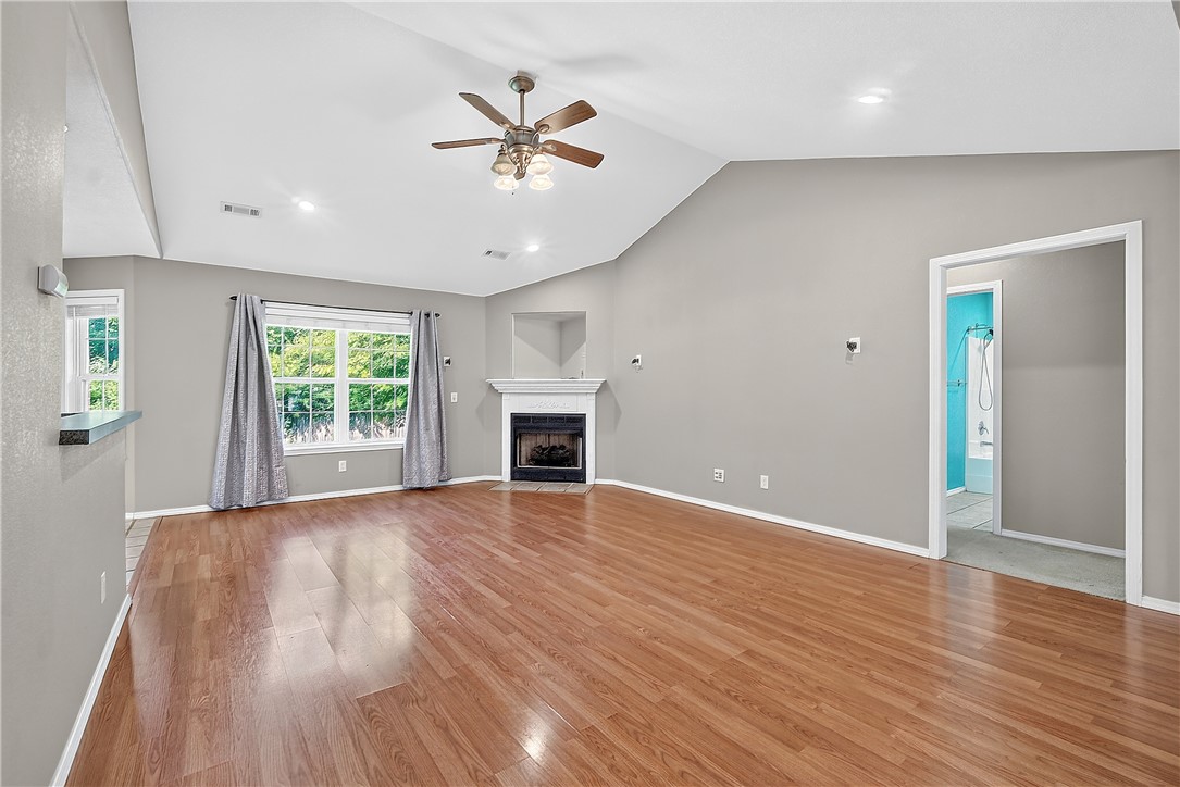 Bloxham Estates Pea Ridge - Residential