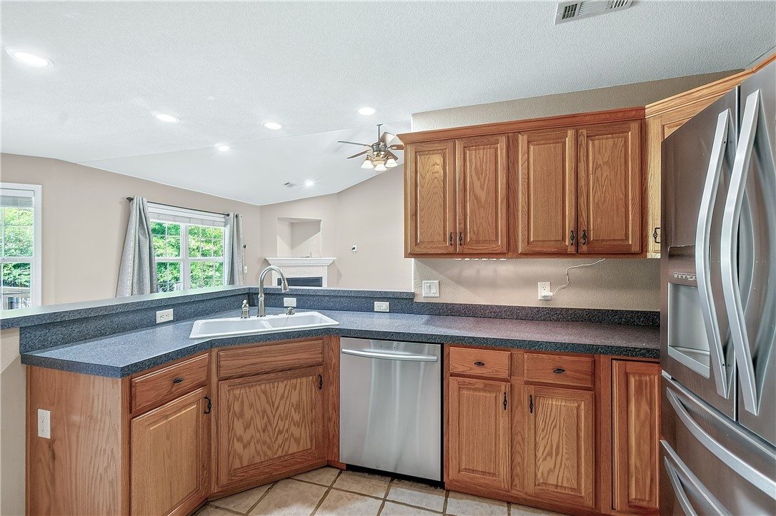 Bloxham Estates Pea Ridge - Residential