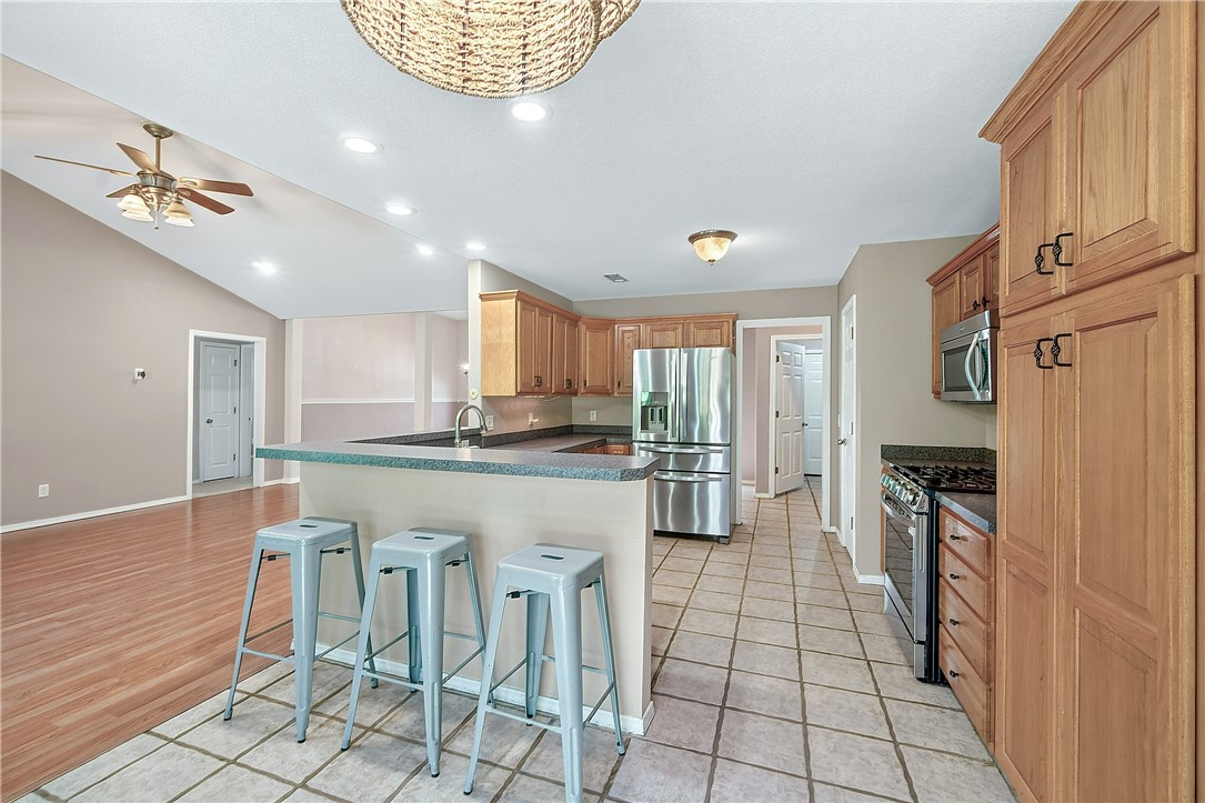Bloxham Estates Pea Ridge - Residential