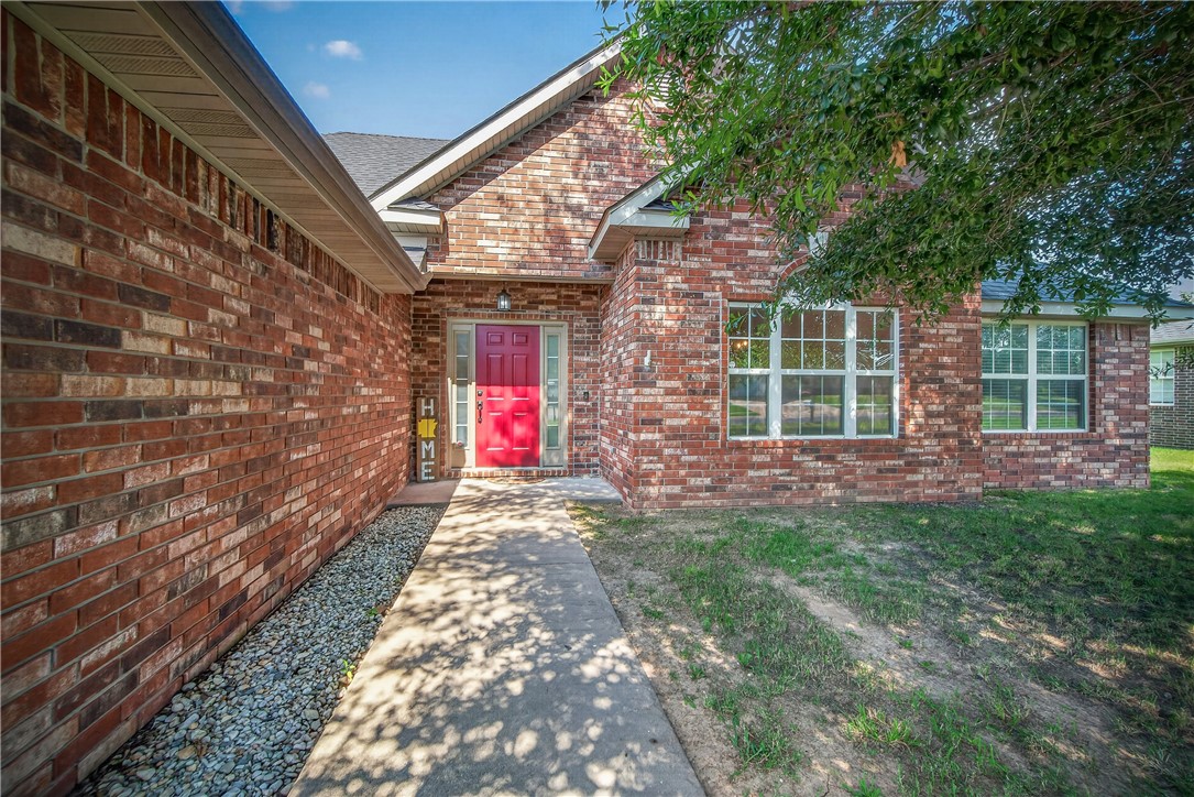 Bloxham Estates Pea Ridge - Residential
