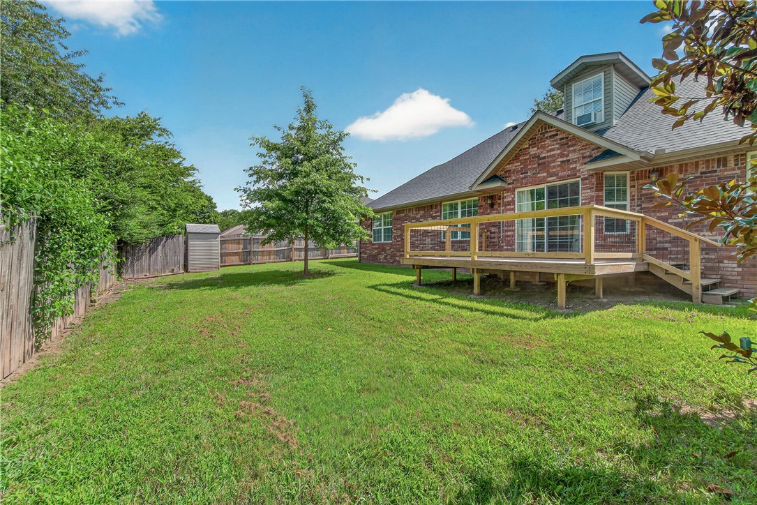 Bloxham Estates Pea Ridge - Residential