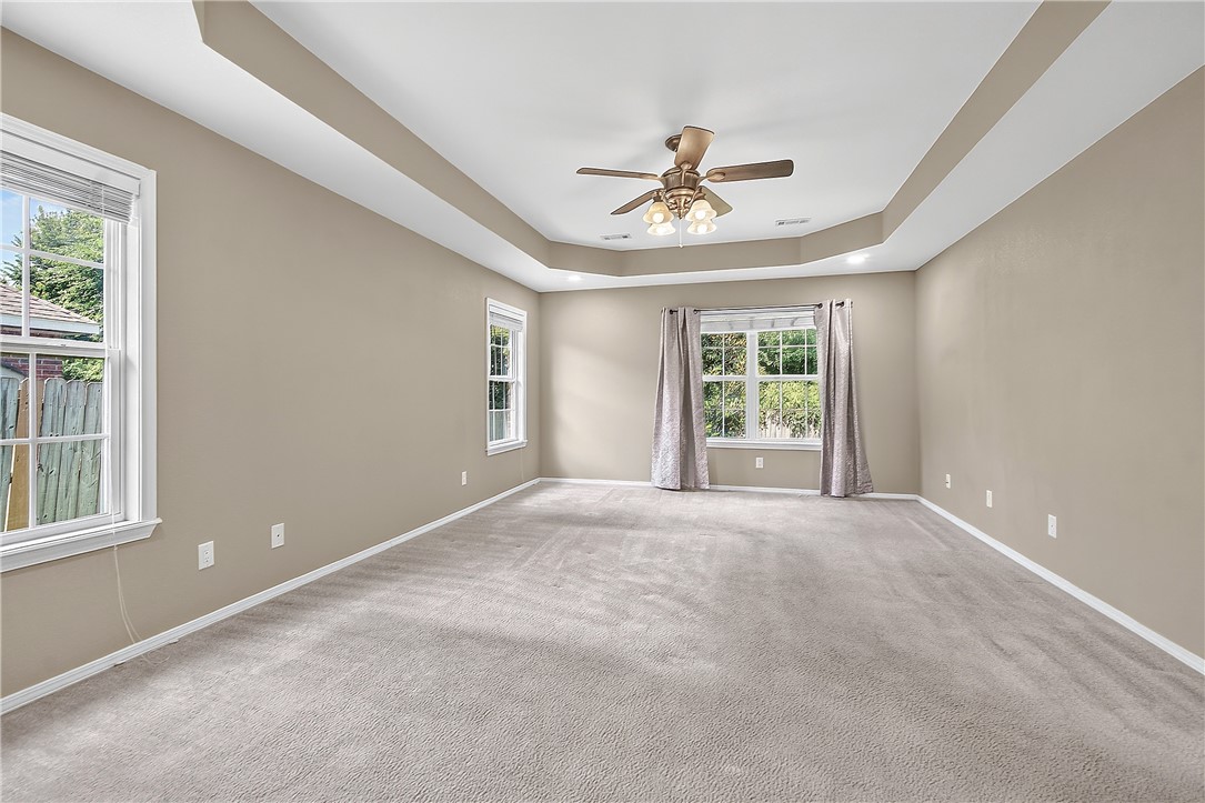 Bloxham Estates Pea Ridge - Residential