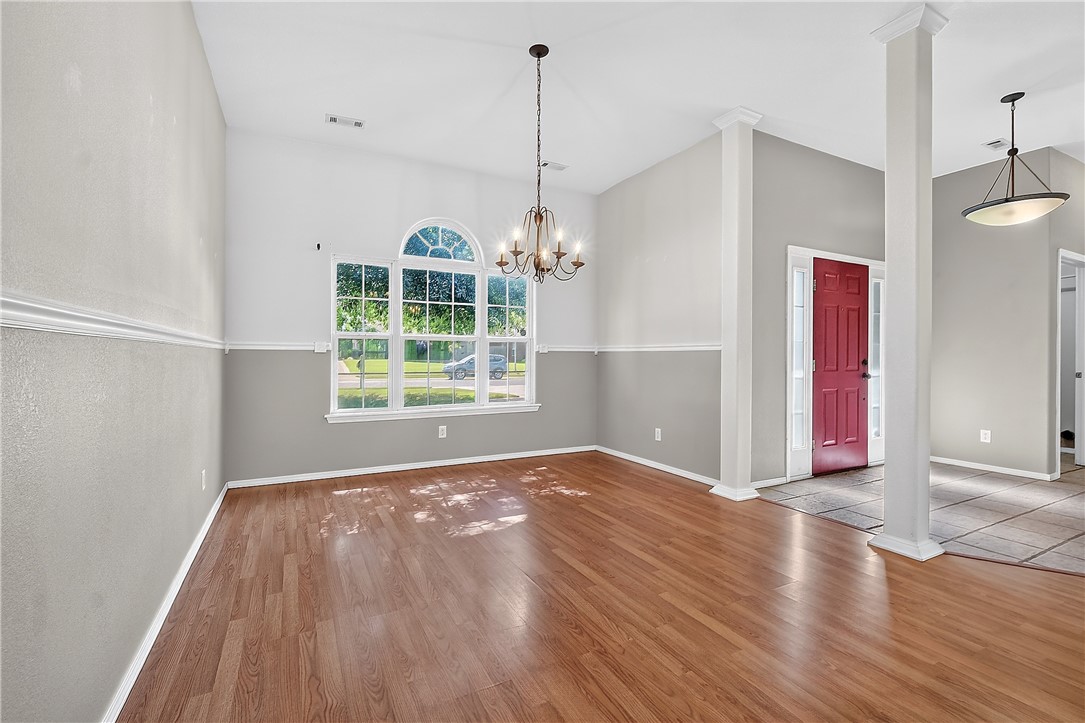 Bloxham Estates Pea Ridge - Residential