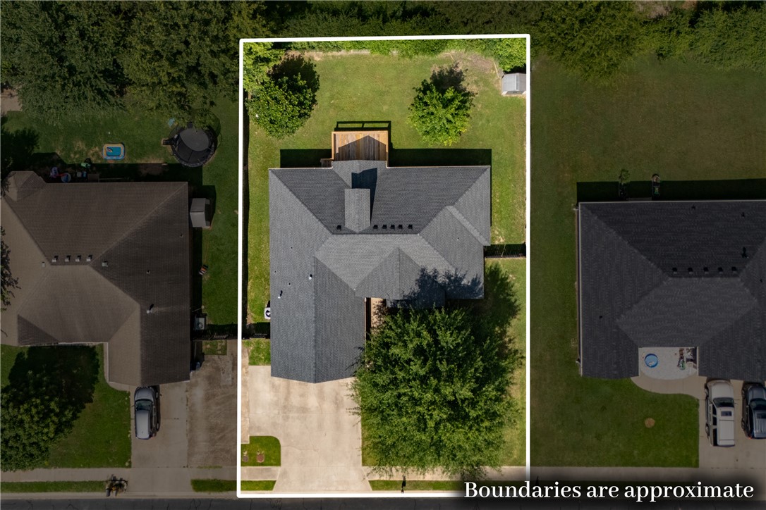 Bloxham Estates Pea Ridge - Residential