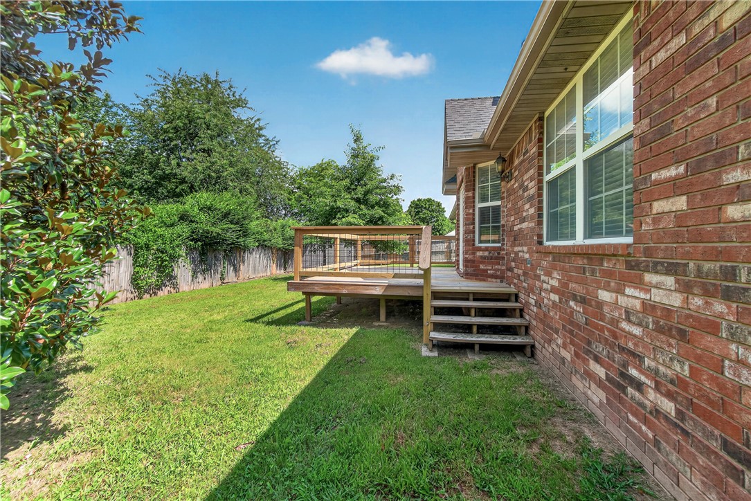 Bloxham Estates Pea Ridge - Residential