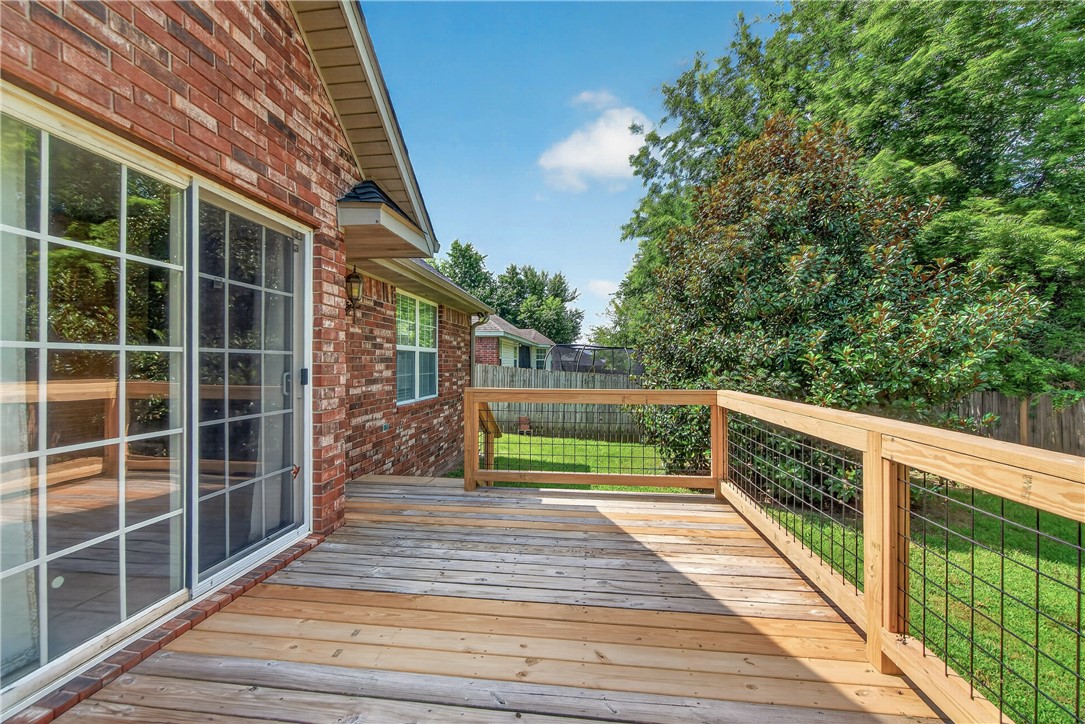 Bloxham Estates Pea Ridge - Residential