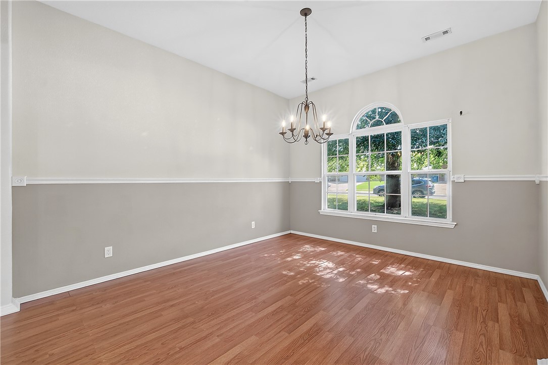 Bloxham Estates Pea Ridge - Residential