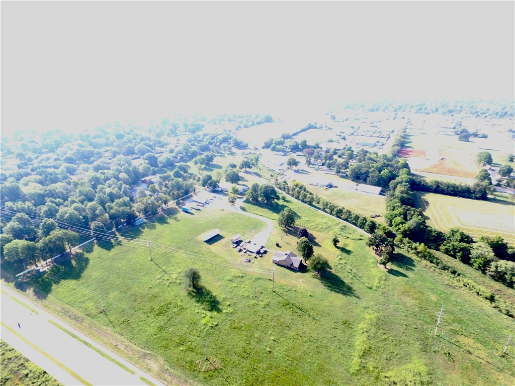 Springdale Outlots - Land