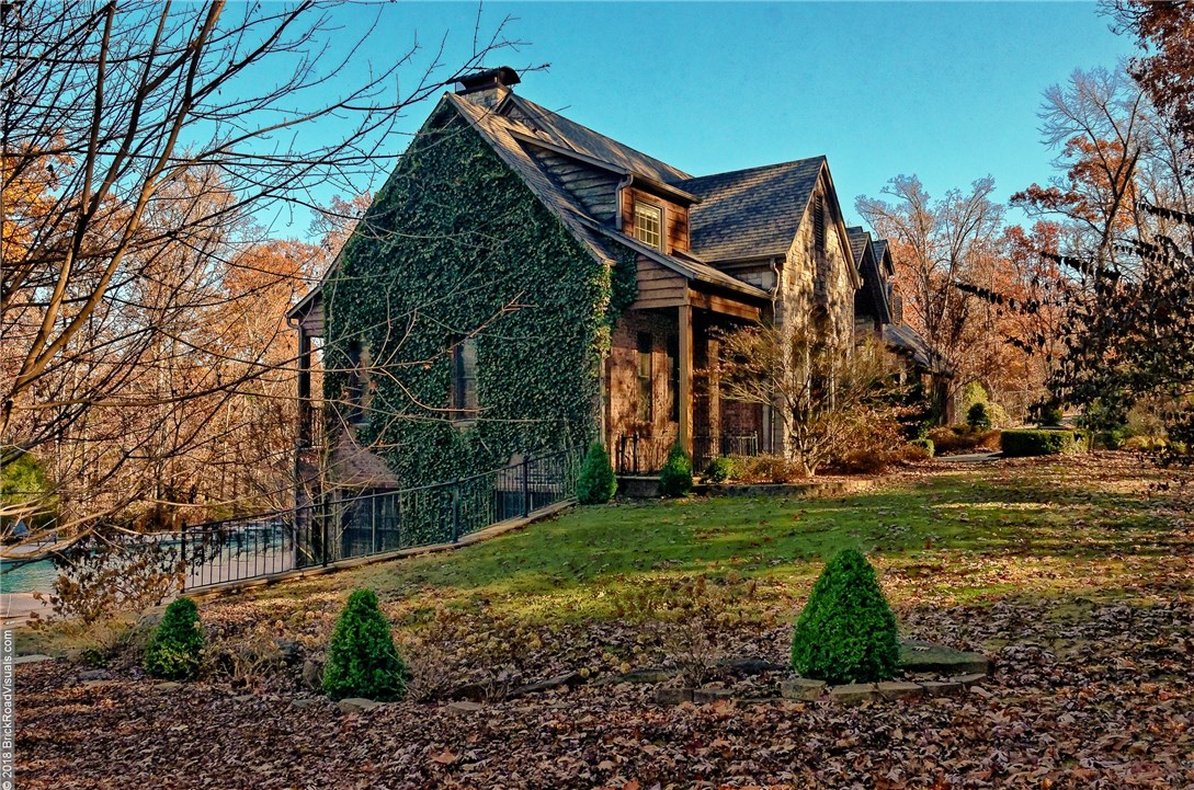 Estates At 45 East - Residential