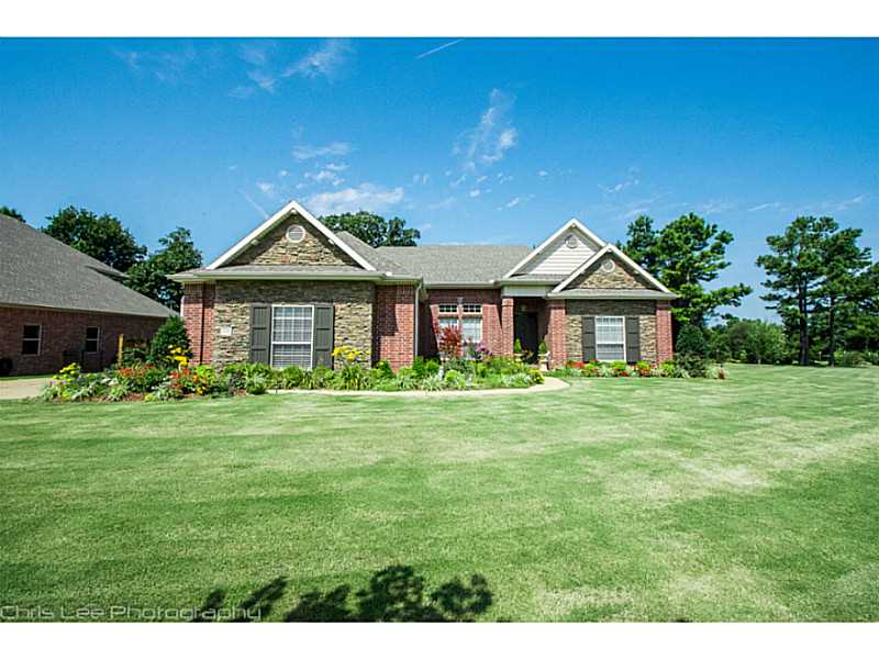 Horsebend Estates - Residential