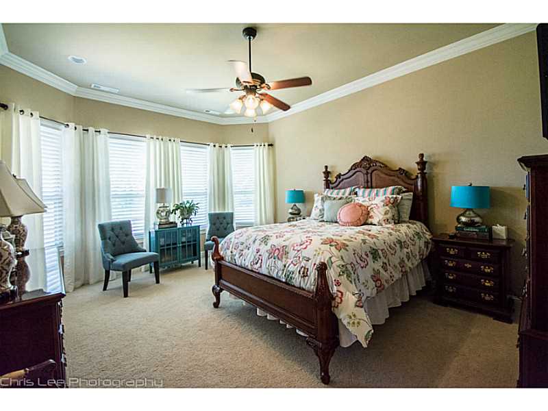 Horsebend Estates - Residential