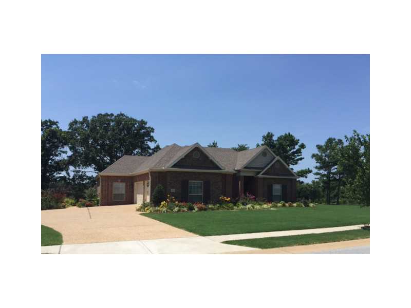 Horsebend Estates - Residential