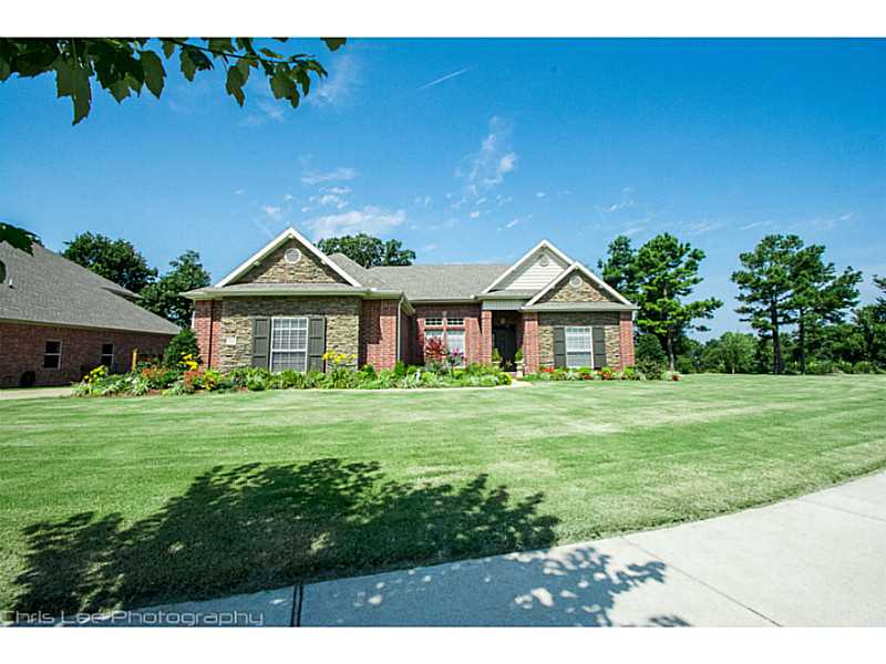 Horsebend Estates - Residential