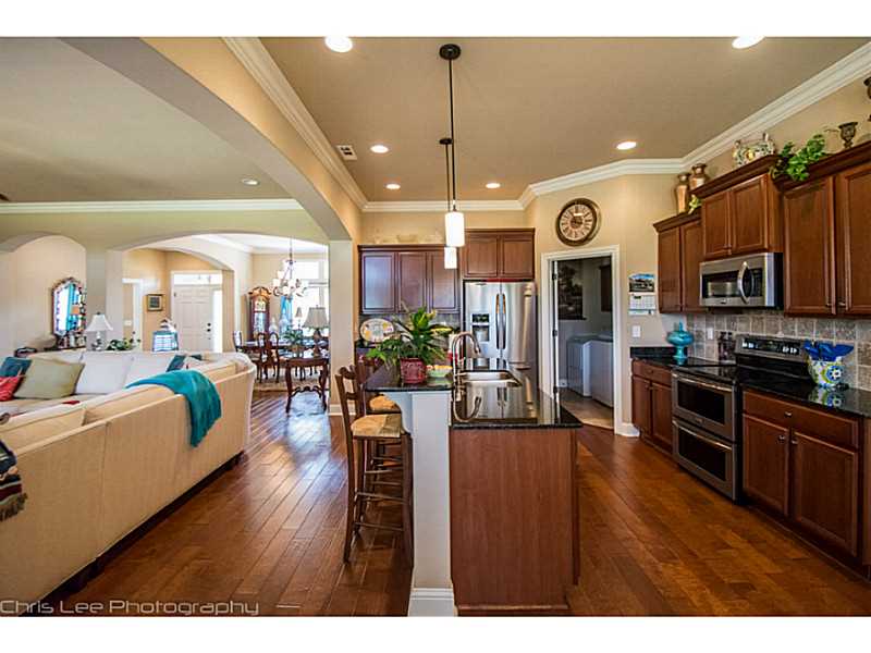 Horsebend Estates - Residential