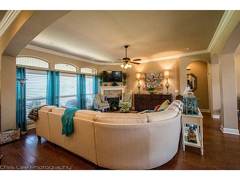 Horsebend Estates - Residential