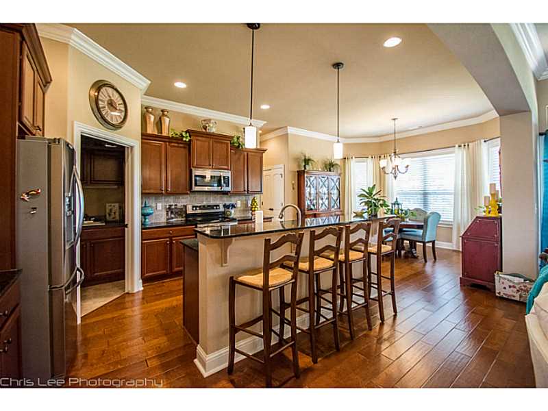 Horsebend Estates - Residential