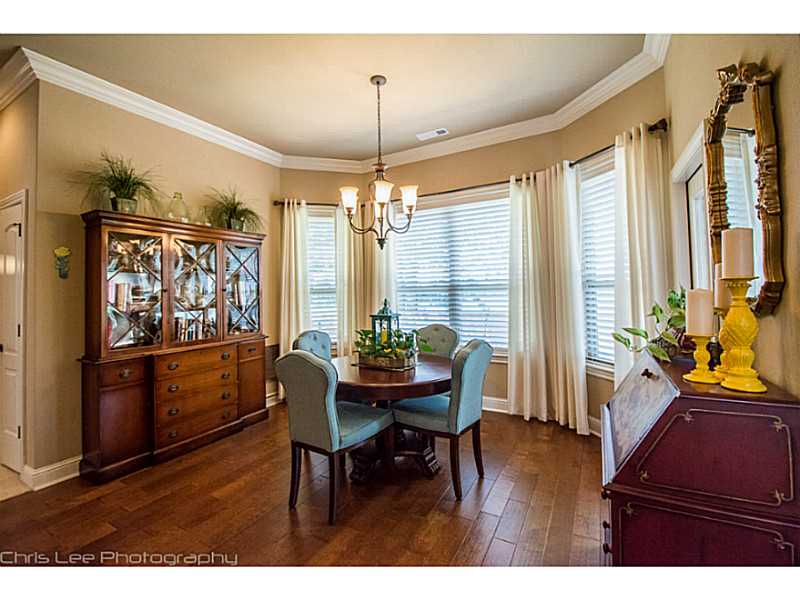 Horsebend Estates - Residential