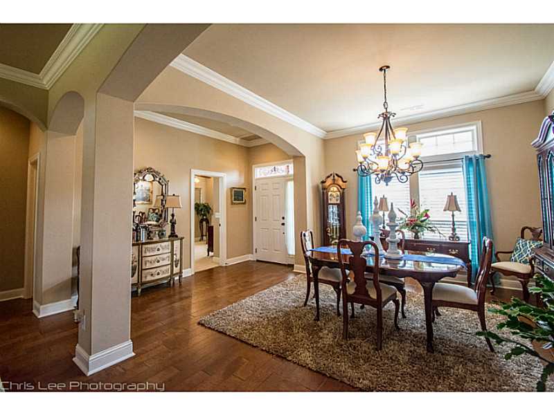 Horsebend Estates - Residential