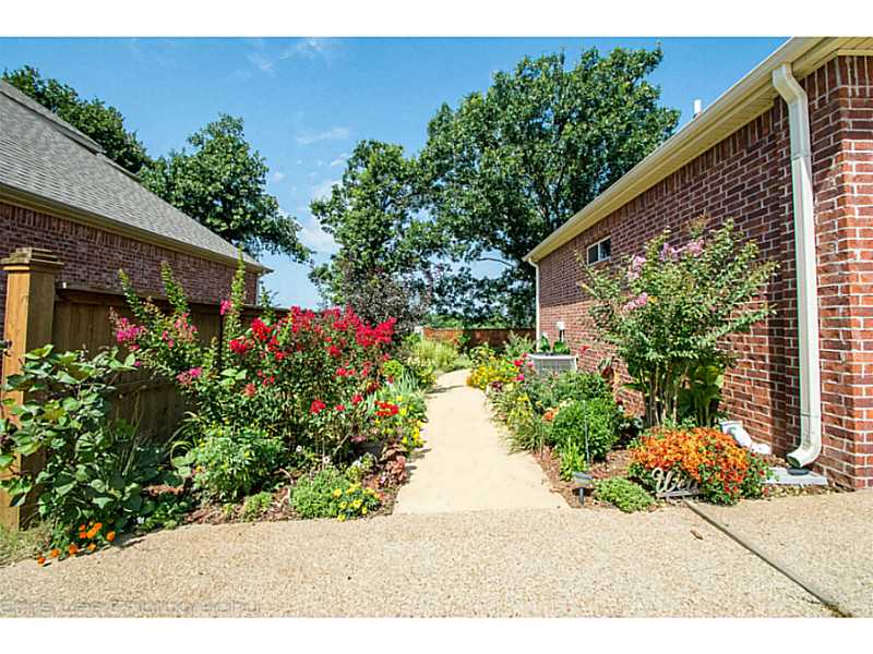 Horsebend Estates - Residential