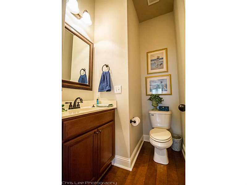 Horsebend Estates - Residential