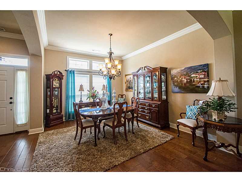 Horsebend Estates - Residential
