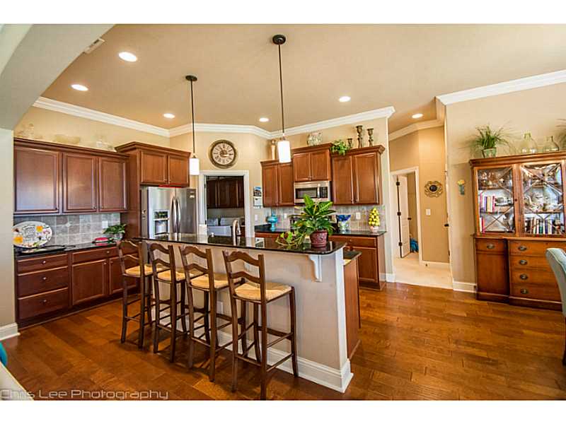 Horsebend Estates - Residential