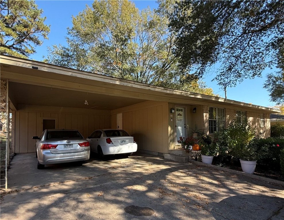 Western Hills - Residential