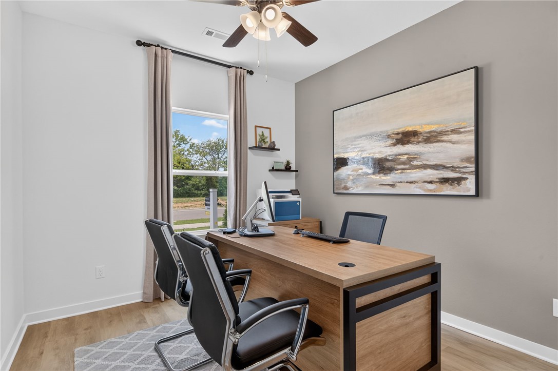 The Element, Phase 4 - Residential